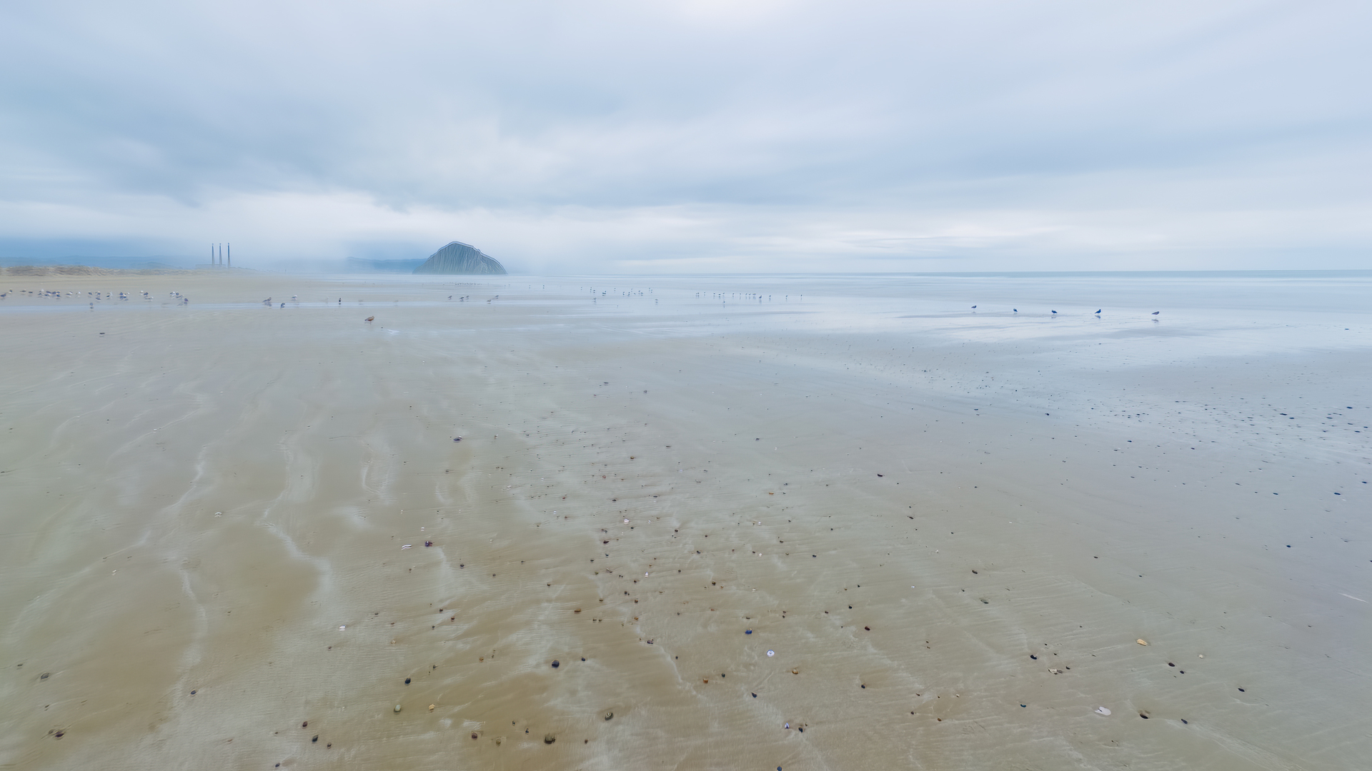 Morro Strand Beach Park
