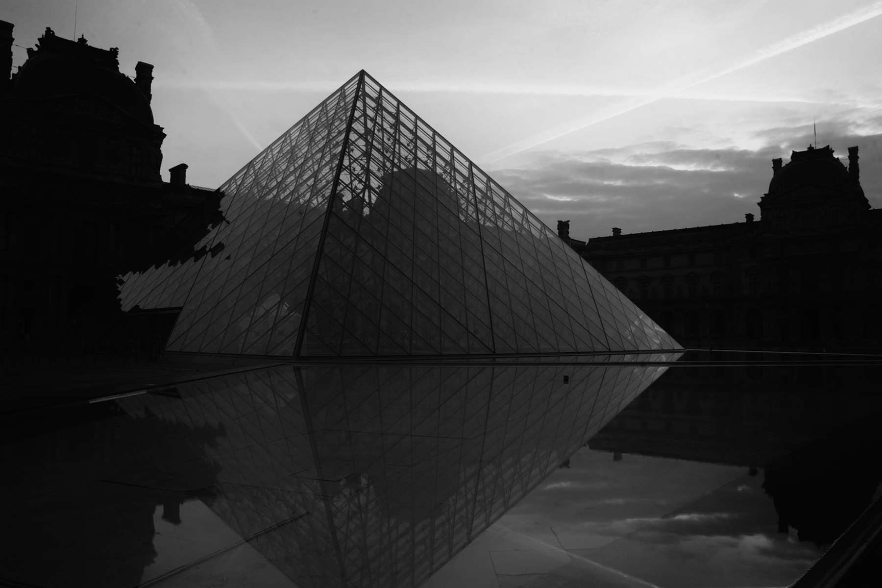 Muse'e du Louvre